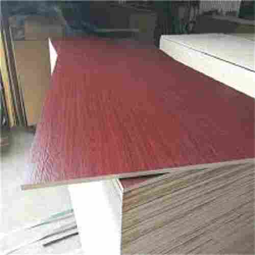 Plain Laminated Plywood Sheet