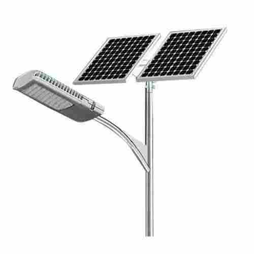  Cost Effective Easy To Install Save Energy Power Back Up White Solar Cfl Street Light