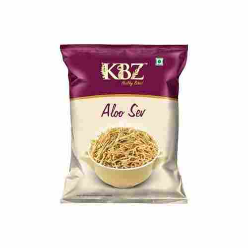 100% Genuine Indian Snack Healthy And Pure Food Kbz Aloo Sev 45g
