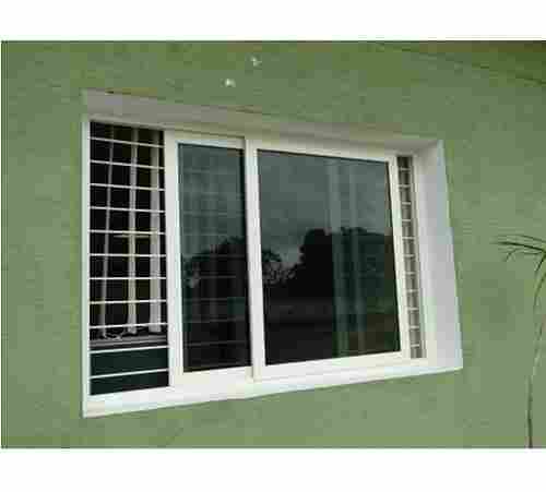 Corrosion And Weather Resistance Stylish Long Durable Steel Window