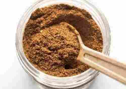 Pack Of 1 Kilogram Blended Dried Brown Garam Masala Powder