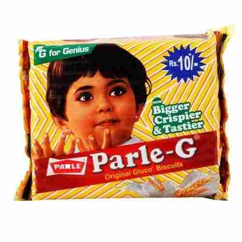 Sweet And Parle-G Biscuit
