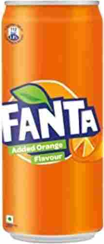 200 Ml Pack Size 0 % Alcohol Sweet Fanta Cold Drink