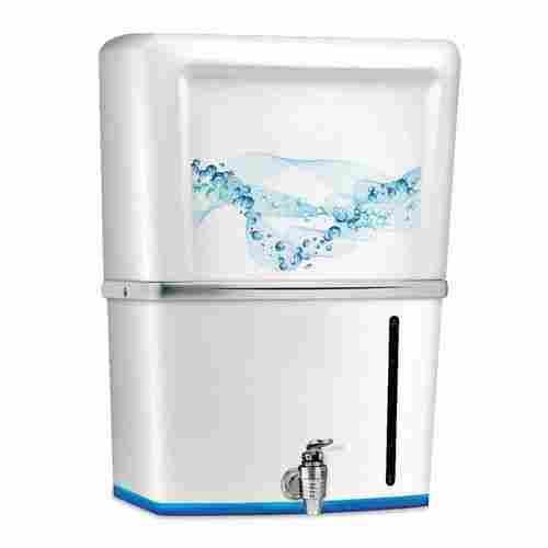 Easy To Install And Wall Mounted Domestic Ro Water Purifier