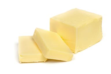 Fresh Yellow Butter Age Group: Children