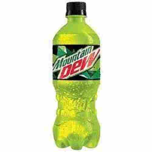 Mouth Watering Hygienically And Fresh Packed Mountain Dew Soft Drinks 