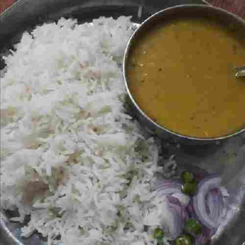 Tasty Delicious Easy To Digest Healthy Hygienically Prepared Dal Rice