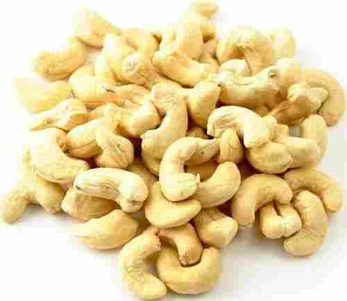 100 Grams Pack Size Food Grade Natural Dried White Cashew Nuts