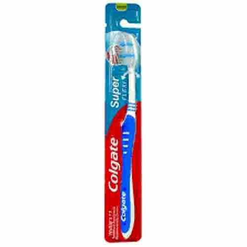 Anti Germ + Superior Clean Colgate Super Flexi Soft Sensitive Toothbrush 
