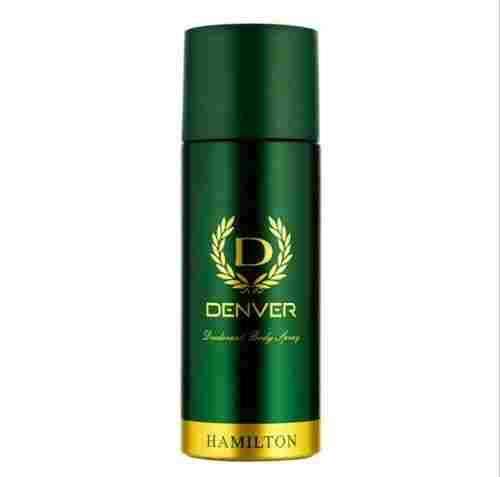 Fresh Whole Body Denver Hamilton Deodorant Spray, 165 Milliliters