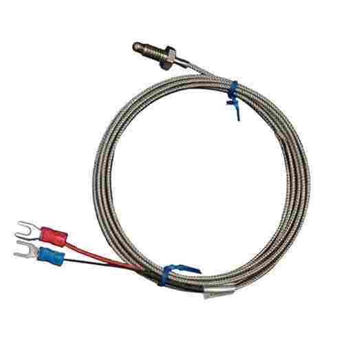 Highly Efficient Light Weight Long Durable Water Proof Flexible Thermocouple Sensor