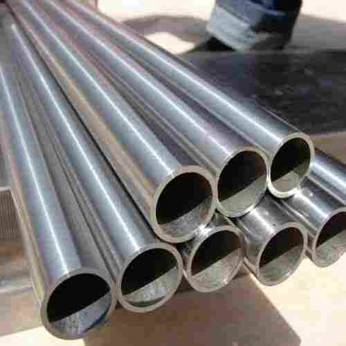 Long Lasting Heavy Duty And Corrosion Resistance Round Stainless Steel Pipe