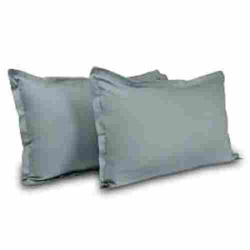 Gray Cotton Pillow Covers