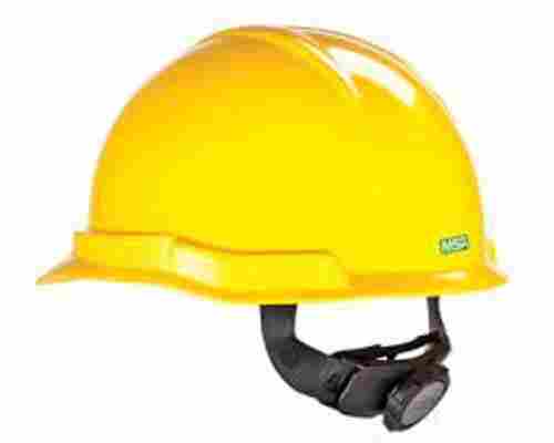 Hat Construction Worker Yellow Safety Helmet