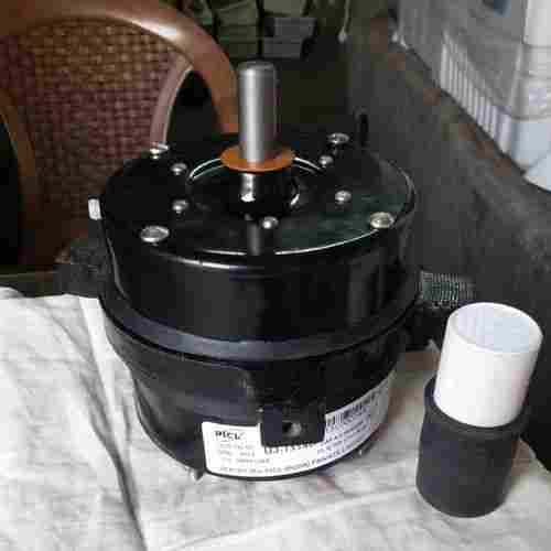 Heavy Duty Highly Efficient Long Durable Single Phase Black Cooler Motor