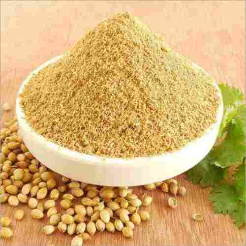 Natural Green Organic Coriander Powder Used In Cooking(Dhaniya Powder)