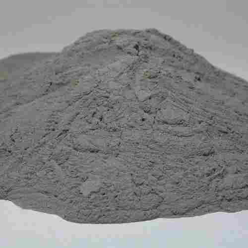 Non Toxic Strong Astringent Antibacterial Grey Micron Aluminum Powder
