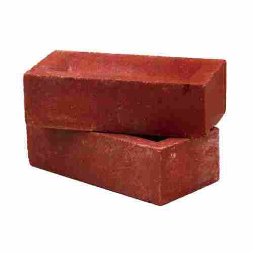 Red Clay Bricks 9 In To 4 In To 3 In To For Building And Industrial Material