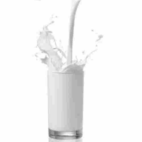 White Fresh Healthy Pure And Natural Full Cream Adulteration Free Calcium Enriched Hygienically Packed Milk