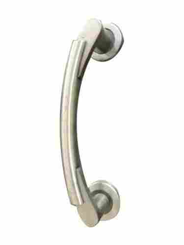 7 Inches Size Sliver Color Stainless Steel Powder Coated Door Pull Handle 