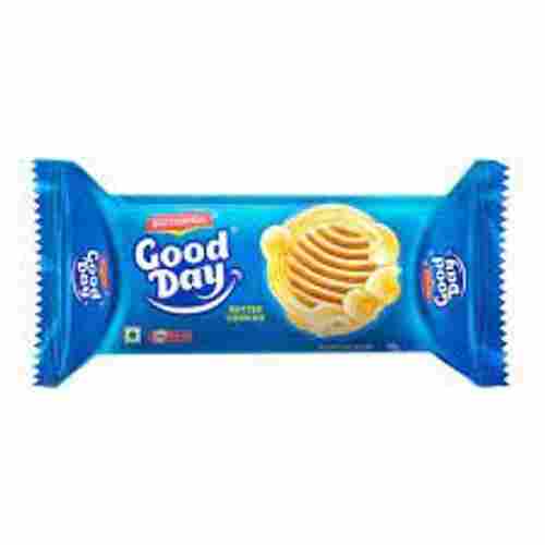 Butter Cookies Pack Of 6 Biscuit Crispy Crumbly Flavor Britannia Good Day Biscuit 