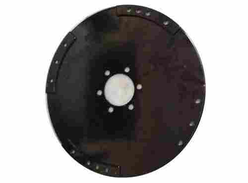 Heavy Duty Long Durable Rust Resistance Iron Forklift Clutch Pressure Plate