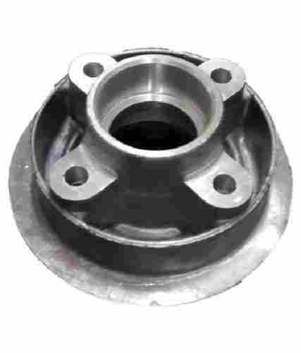 Long Durable Ruggedly Constructed Heavy Duty Two Wheeler Round Coupling Hub