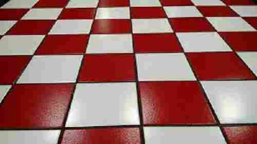 Non Slip Glossy Fine Finish Crack And Scratch Resistant Polished Ceramic Floor Tiles