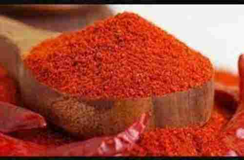 Pack Of 1 Kilogram Red Powder From 13 Gram Protein Red Chilli 