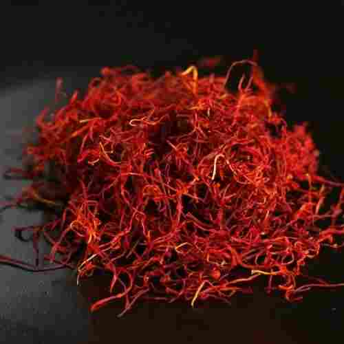 Highly Nutritious Impurities And Chemical Free Natural Pure Fresh Red Saffron