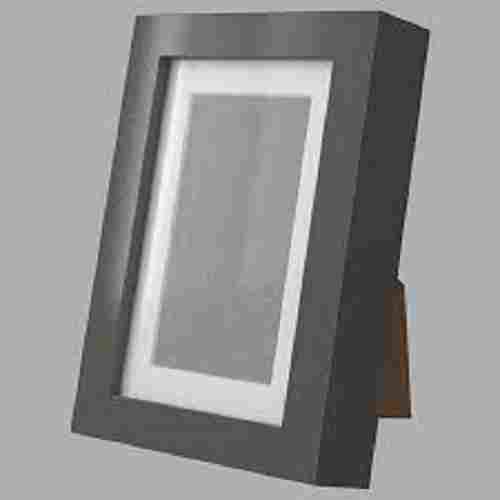 Termite Resistant And Antique Look Table Top Grey Wooden Photo Frame