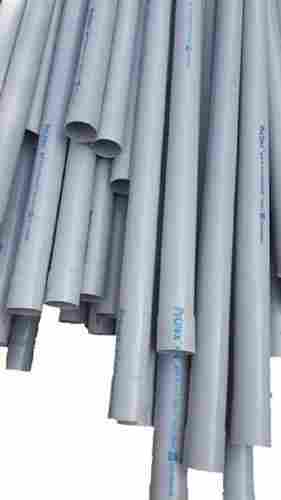 1.3 Mm Thickness 2 Meter Length Round Pvc Prolex Plastic Pipe 