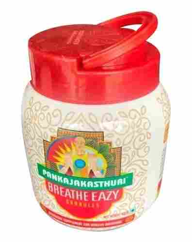 Healthy And Immunity Booster Breathe Eazy Pankajakasthuri Granules 