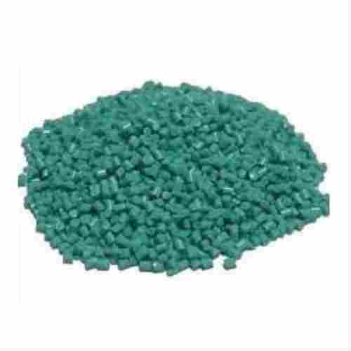 High-Quality Recycled Green Plastic Material Abs Dana Granules Used In Industries