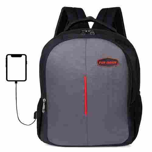 Keep Your Valuables Safe Backpacks Are Youthful While Travelling Without Having To Maintain A Power Bank Pocket Fur Jaden