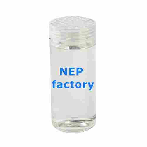N-Ethyl-2-pyrrolidone (NEP) (CAS No. : 2687-91-4)