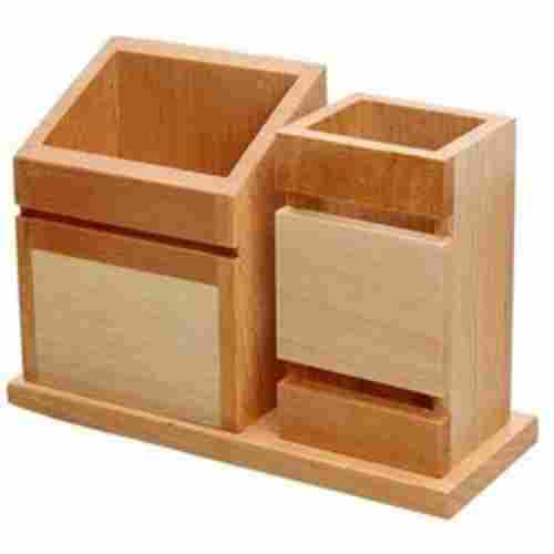 Termite Resistance Sturdy Design Elegant Look Innovative Wooden Storage Box