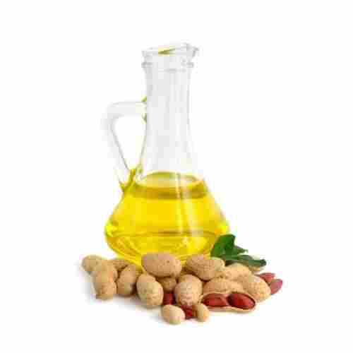 100% Pure Healthy Flavourful And Aromatic Indian Origin Groundnut Oil