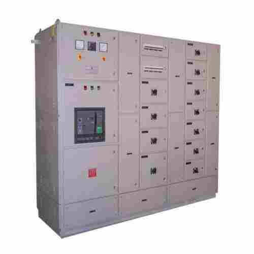 Power Control Center Panel (Pcc Panel) For Industrial As Well As Commercial Use
