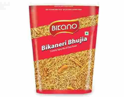 500 Grams Pack Of Delicious Tasty Fried Spicy Bikano Bikaneri Bhujia
