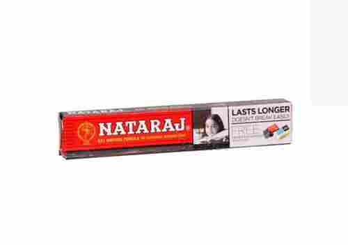 621 Hb Nataraj Lasts Longer Lead Pencil For Writing Packed Of 10 Piece