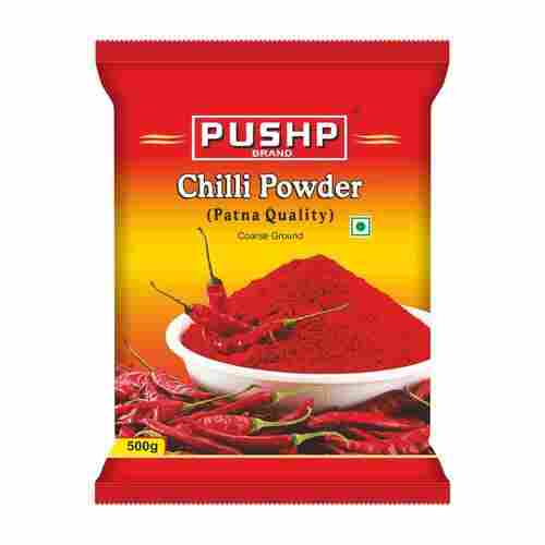 Chemically Free Natural Fresh Hygienically Packed And Blended Red Chilli Powder