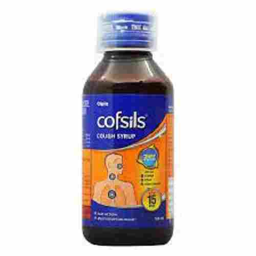 Cofsils Cough Syrup 100 Ml