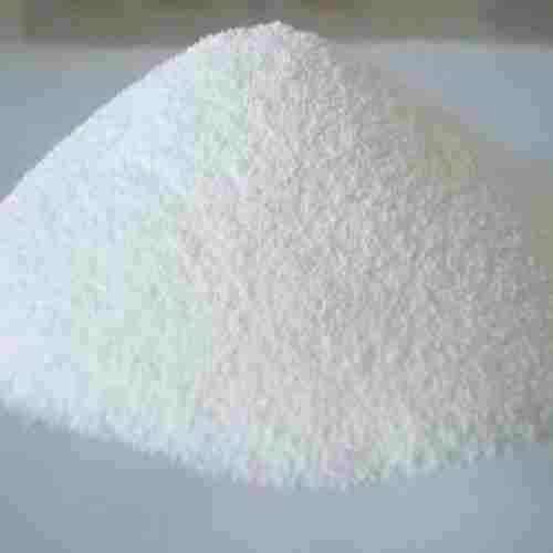 A White Deliquescent Magnesium Chloride Powder Used To Prevent And Treat Low Amounts Of Magnesium In The Blood