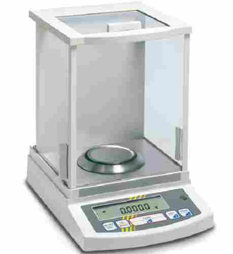 High Performance Highly Efficient Digital Display Electronic Weighing Scale 