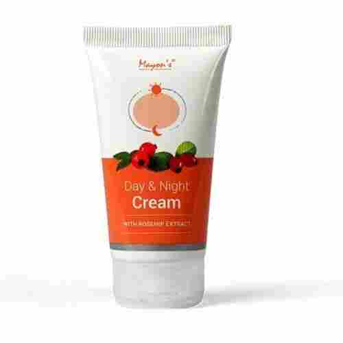 Smooth Instant Glow Moisturizing And Nourishing Soft Night Face Cream 