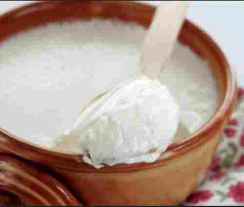 A Grade Healthy And Natural Pure Rich In Vitamin White Curd 