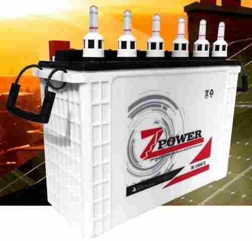 Heavy Duty Long Durable Heat Resistance And High Performance Solar Batteries