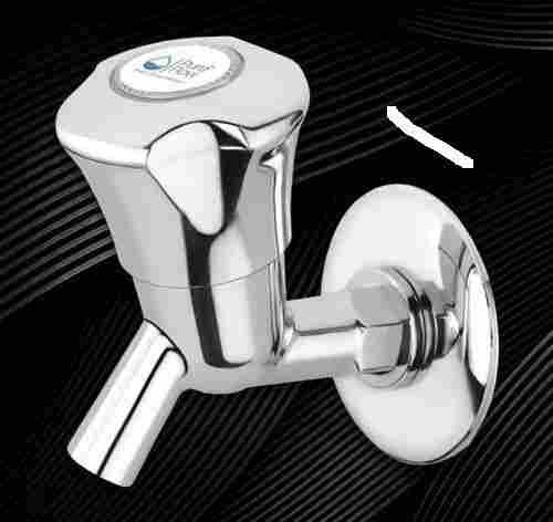Rust And Corrosion Resistance Long Durable Highly Efficient Silver Bathroom Water Tap