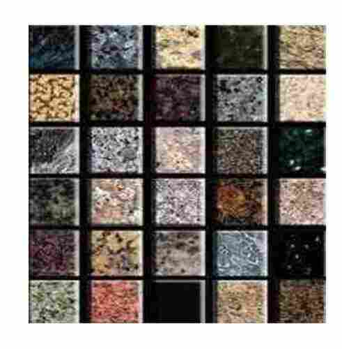 Crack Proof Smooth Surface Granite Stone For Countertop, Stairs and Floor
